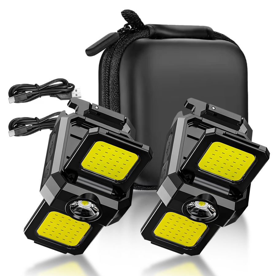 Mini LED Handheld Taschenlampe – Keychain Flashlight Bewertung und Preis