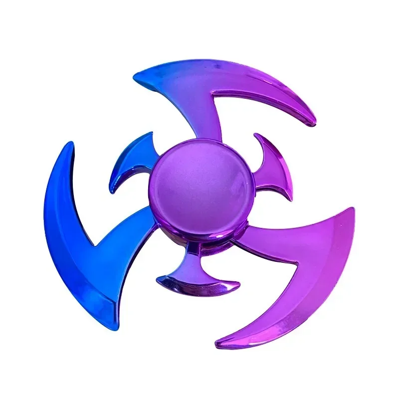 Neue Hand Spinner Stressabbau  – Fidget Spinner Bearing Bewertung und Preis