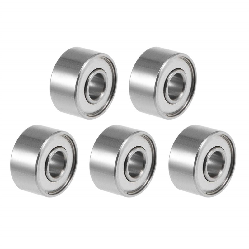 Freies Verschiffen 10PCS ABEC- – Fidget Spinner Bearing Bewertung und Preis