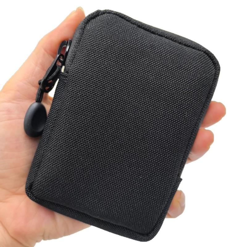 Mini EDC-Tasche Verschleißfest – Edc Carry For Men Bewertung und Preis