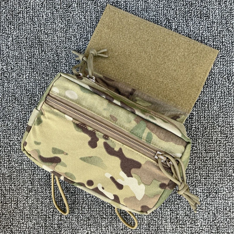 Taktische Weste Bauchtasche MK – Edc Carry Fanny Pack Bewertung und Preis