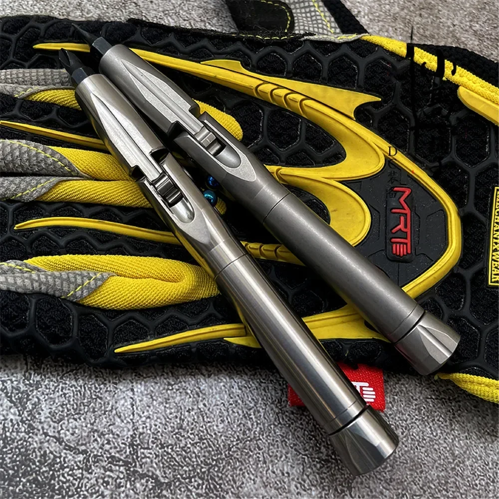 Klappbarer Mehrwinkel-Schraube – Edc Carry For Men Bewertung und Preis