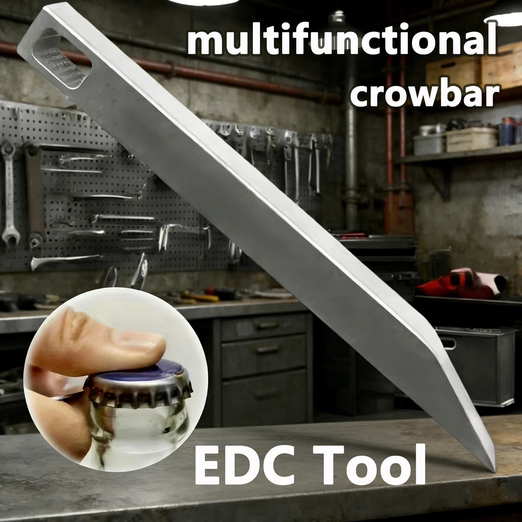 Robuster Schlüsselanhänger-Bre – Edc Day Carry Bewertung und Preis
