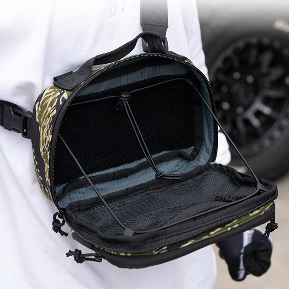 Taktische EDC-Schultertasche f – Edc Carry For Men Bewertung und Preis