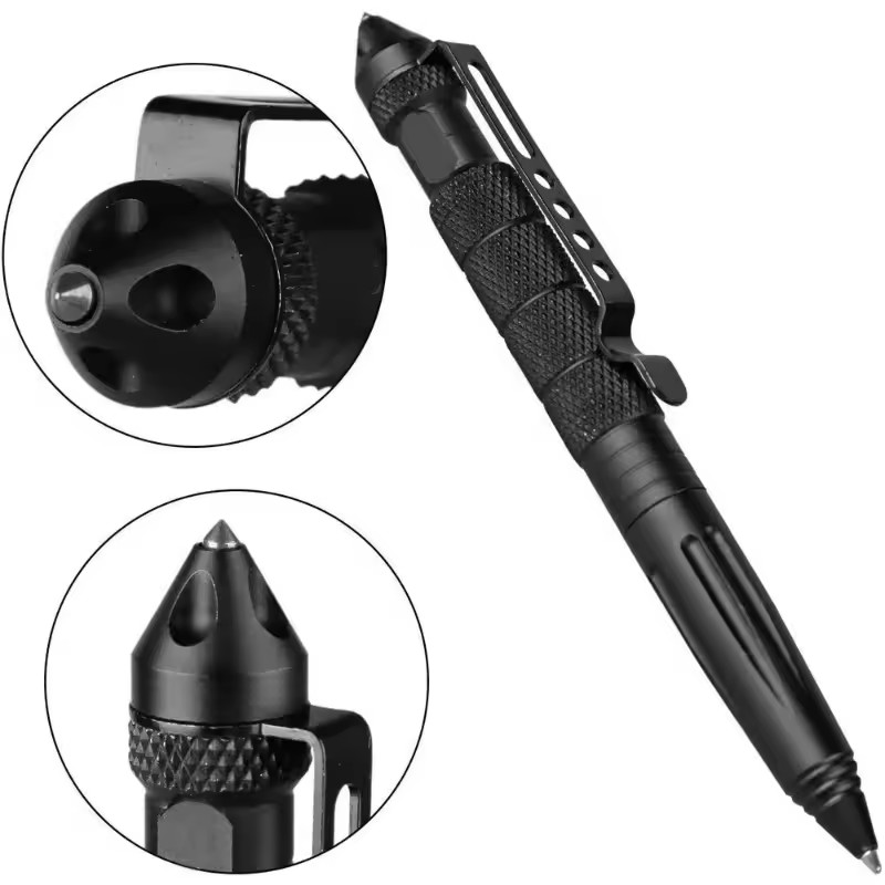 Militär-Taktischer Stift Multi – Pen Tactical Glass Bewertung und Preis
