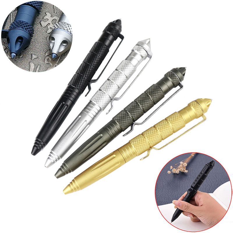 Militär-Taktischer Stift Multi – Pen Tactical Glass Bewertung und Preis