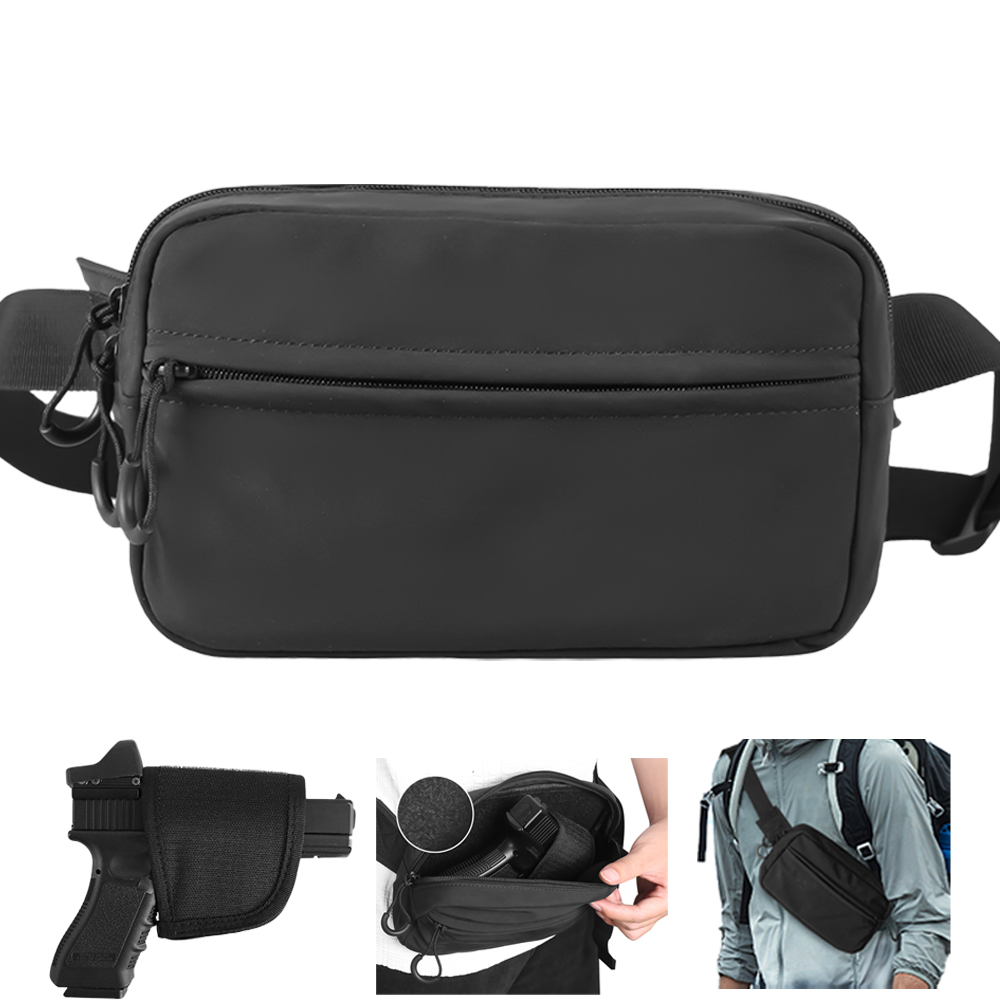 Taktische Umhängetasche, Pisto – Edc Carry Pistols Bewertung und Preis