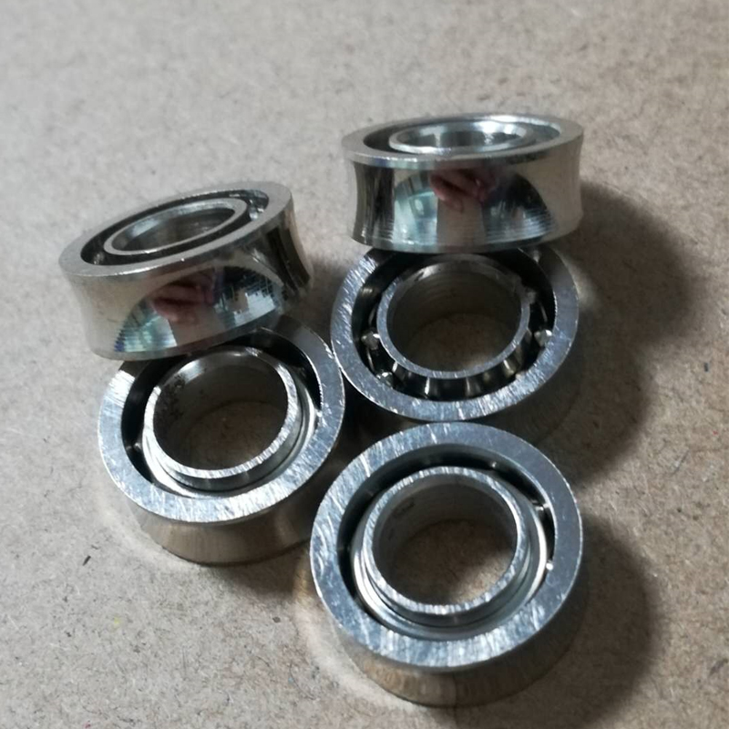 5 Stück Lagerstahl R188 R188KK – Fidget Spinner Bearing Bewertung und Preis