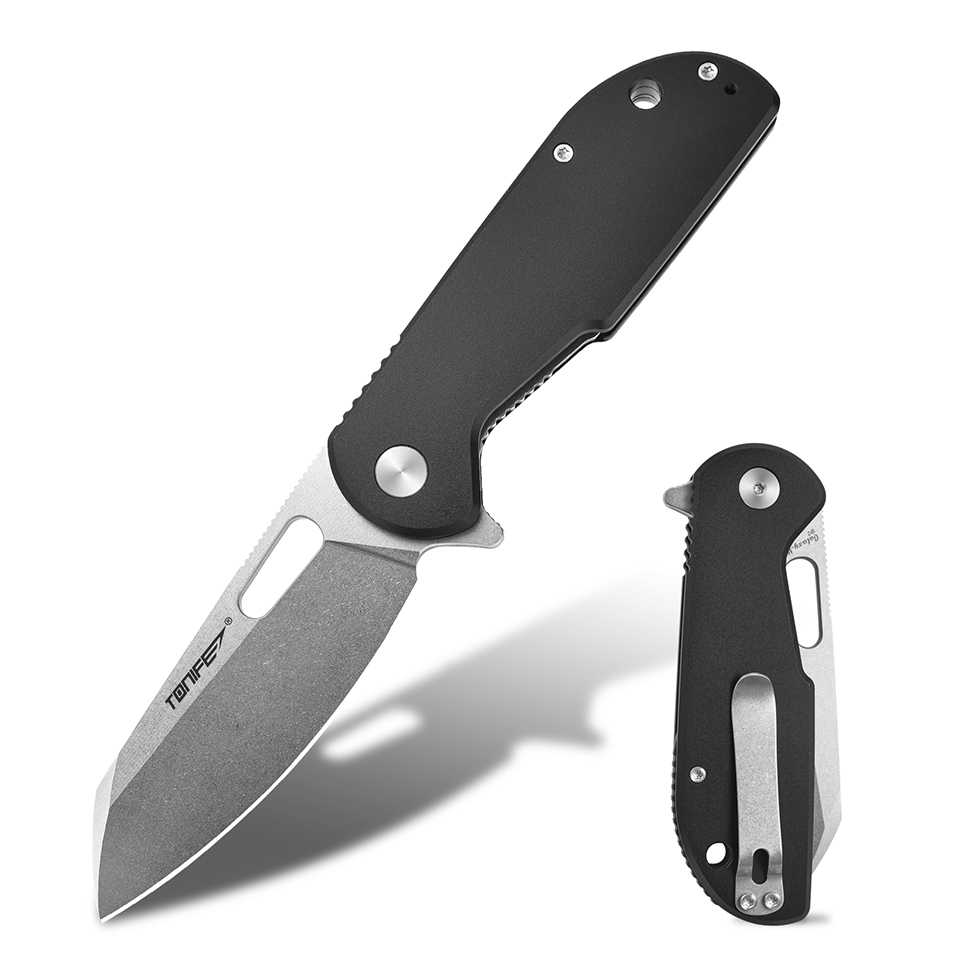 TONIFE Galaxy Mini CKT9205 Kla – Everyday Carry (Edc) Knife Bewertung und Preis