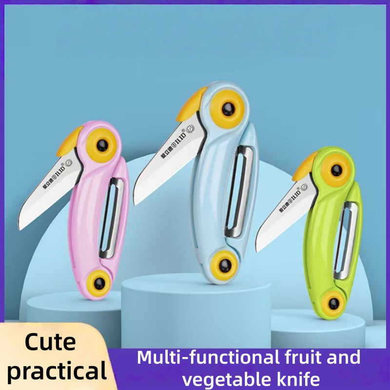 Multifunktionales Obstmesser a – Pocket Knife Ceramic Bewertung und Preis