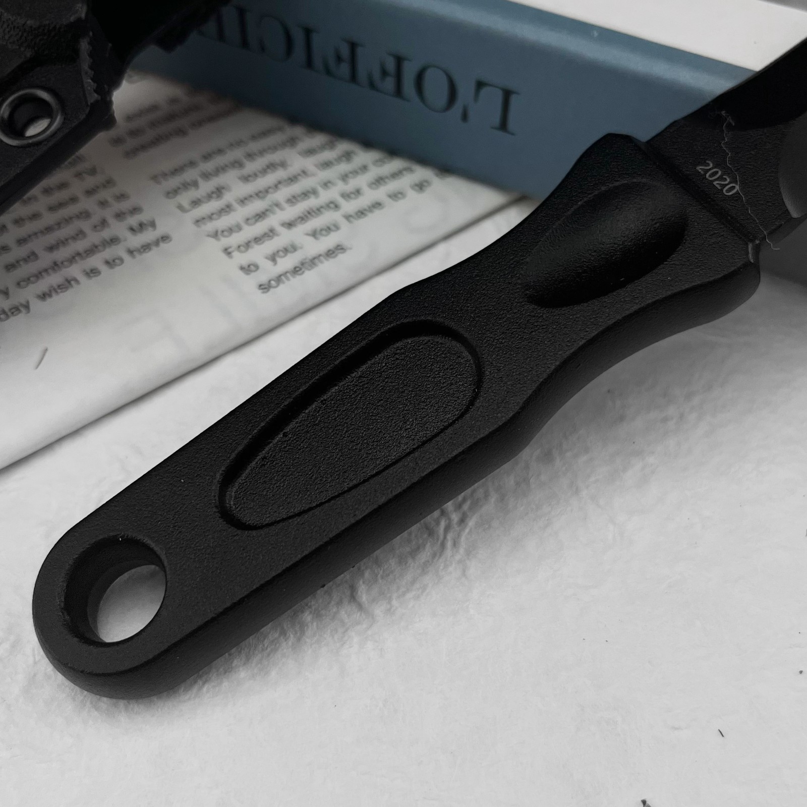 Multifunktions-Messer mit fest – Edc Carry Fixed Blade Bewertung und Preis