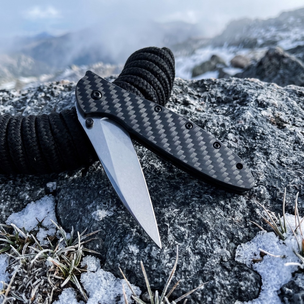 1660 Alltagsmesser, klappbares – Everyday Carry (Edc) Knife Bewertung und Preis