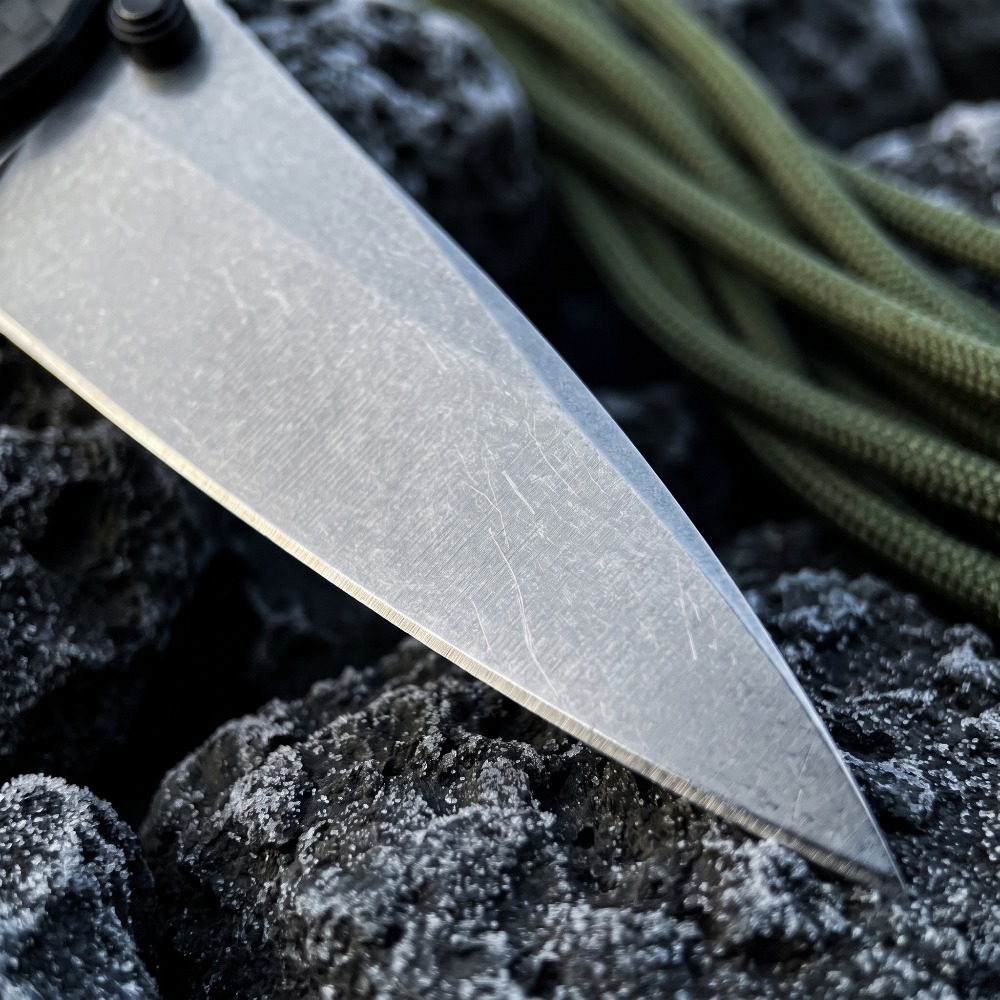 1660 Alltagsmesser, klappbares – Everyday Carry (Edc) Knife Bewertung und Preis
