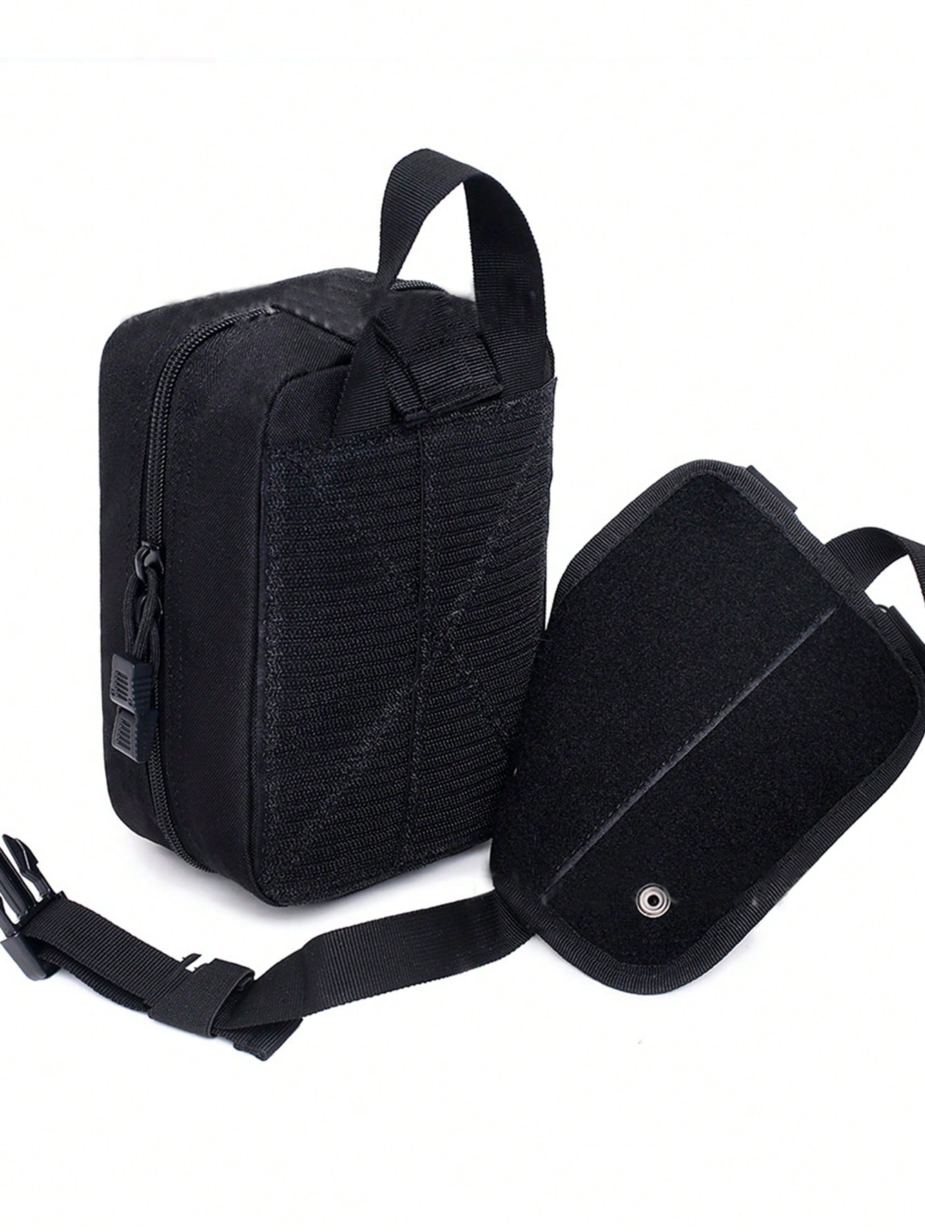 Erste-Hilfe-Sets Medizinische  – Edc Carry Fanny Pack Bewertung und Preis