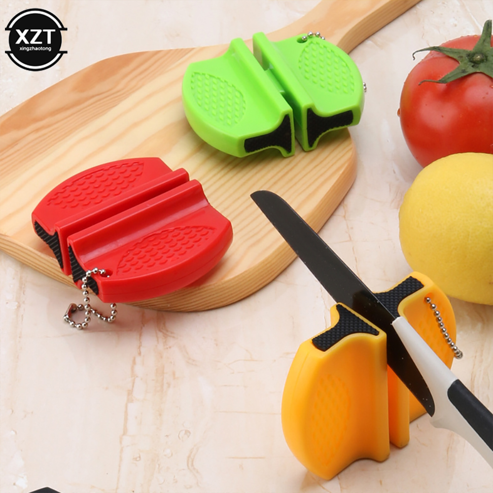 Tragbare Mini Doppelseitige Me – Pocket Knife Ceramic Bewertung und Preis