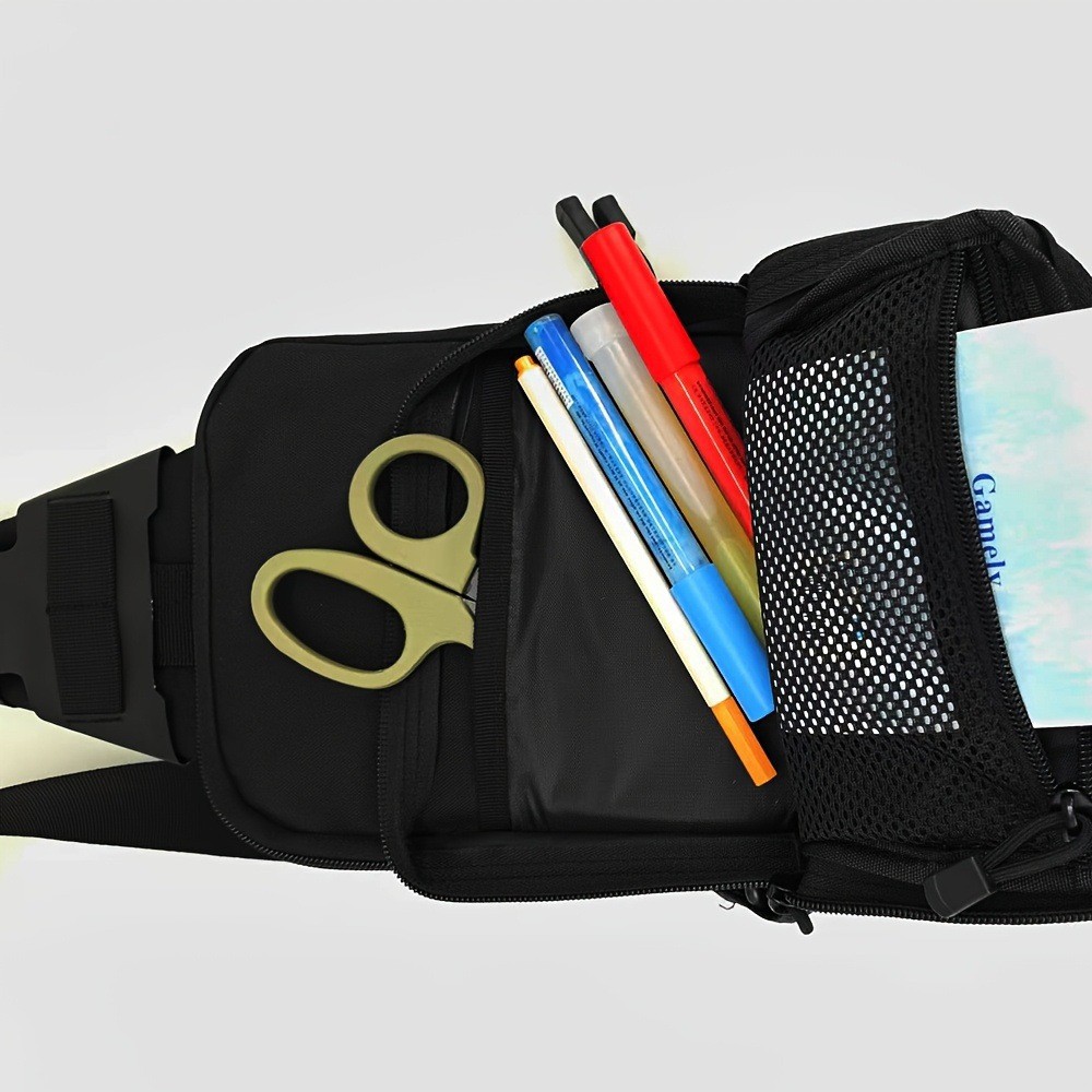 Taktische Pistolen-Tragetasche – Edc Carry Pistols Bewertung und Preis