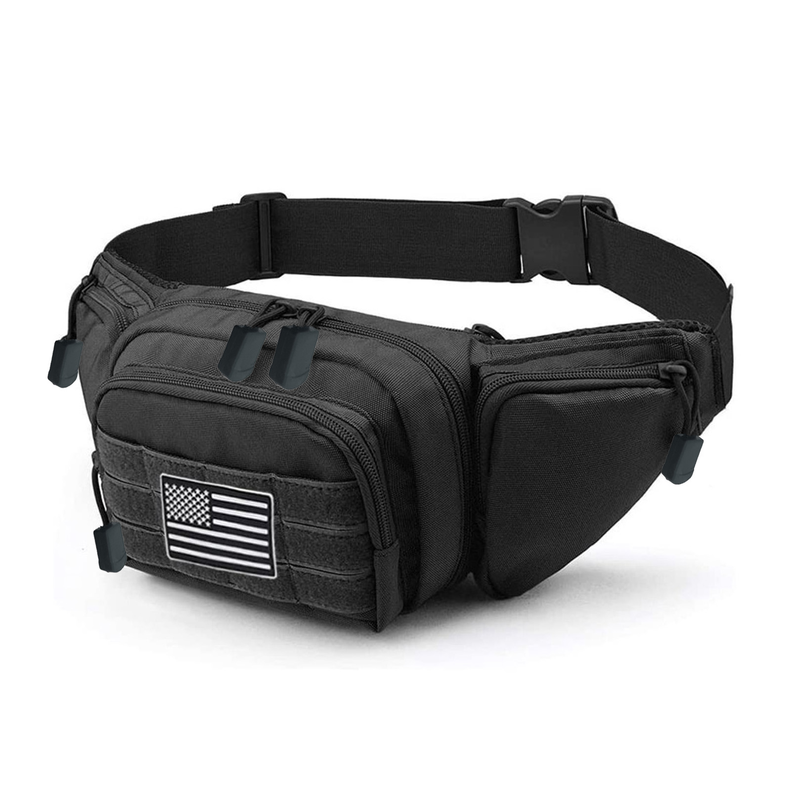 Taktische Gürteltasche, Pistol – Edc Carry Pistols Bewertung und Preis