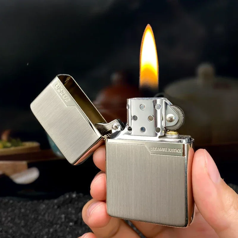 ZORRO Original Kupfer Metall O – Lighter Insert Zippo Bewertung und Preis