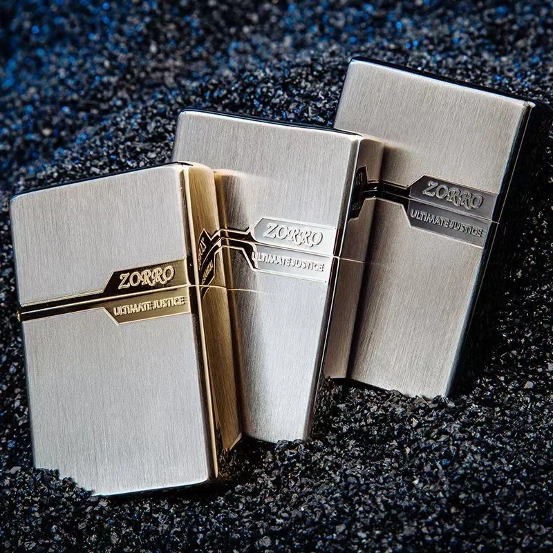 ZORRO Original Kupfer Metall O – Lighter Insert Zippo Bewertung und Preis