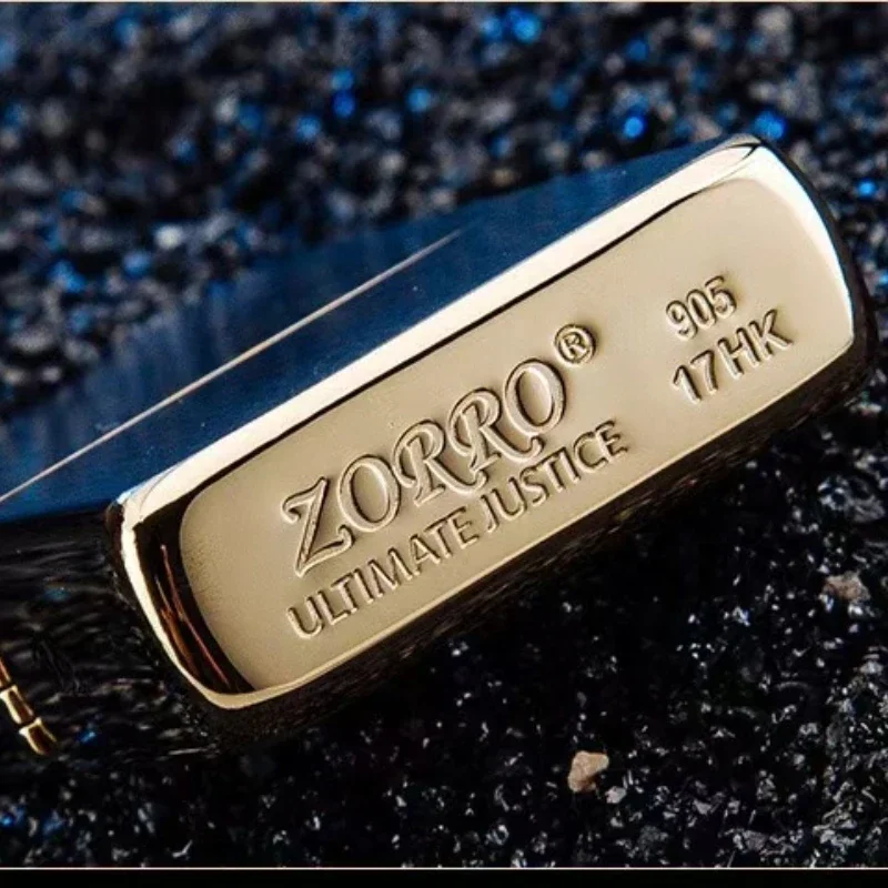 ZORRO Original Kupfer Metall O – Lighter Insert Zippo Bewertung und Preis