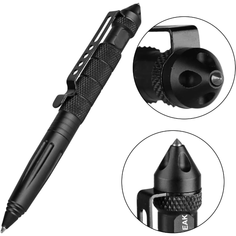 Militärischer Taktischer Stift – Pen Tactical Glass Bewertung und Preis