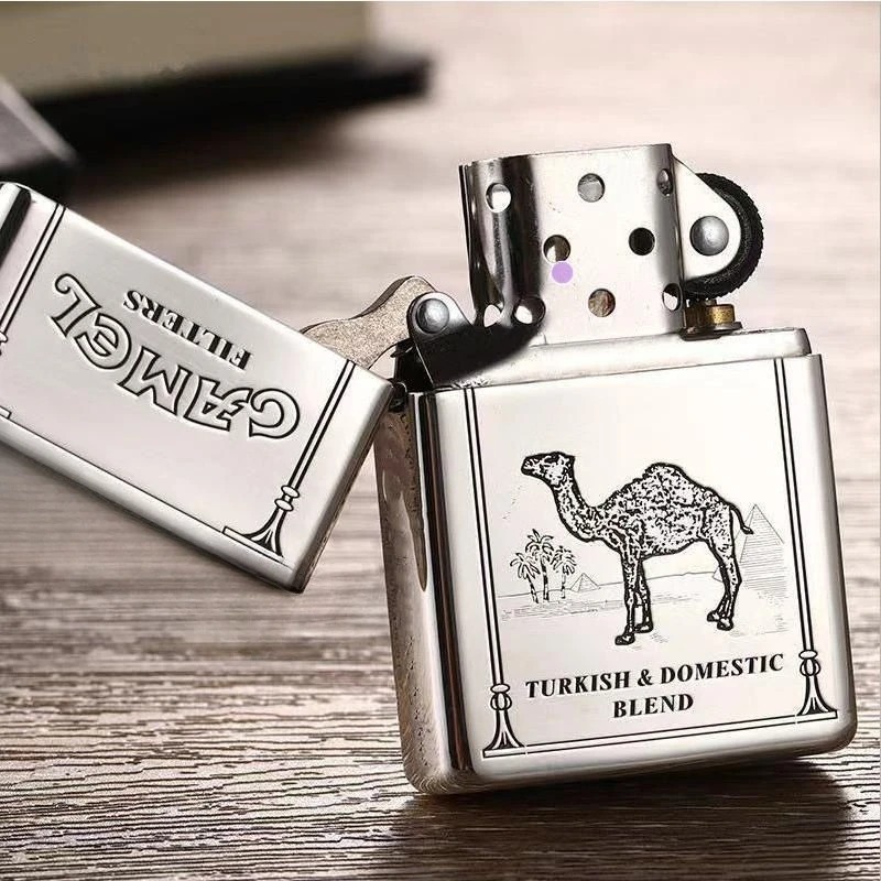 2026 Neues High-End-Feuerzeug, – Lighter Insert Zippo Bewertung und Preis