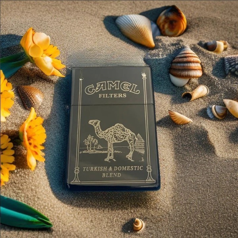 2026 Neues High-End-Feuerzeug, – Lighter Insert Zippo Bewertung und Preis