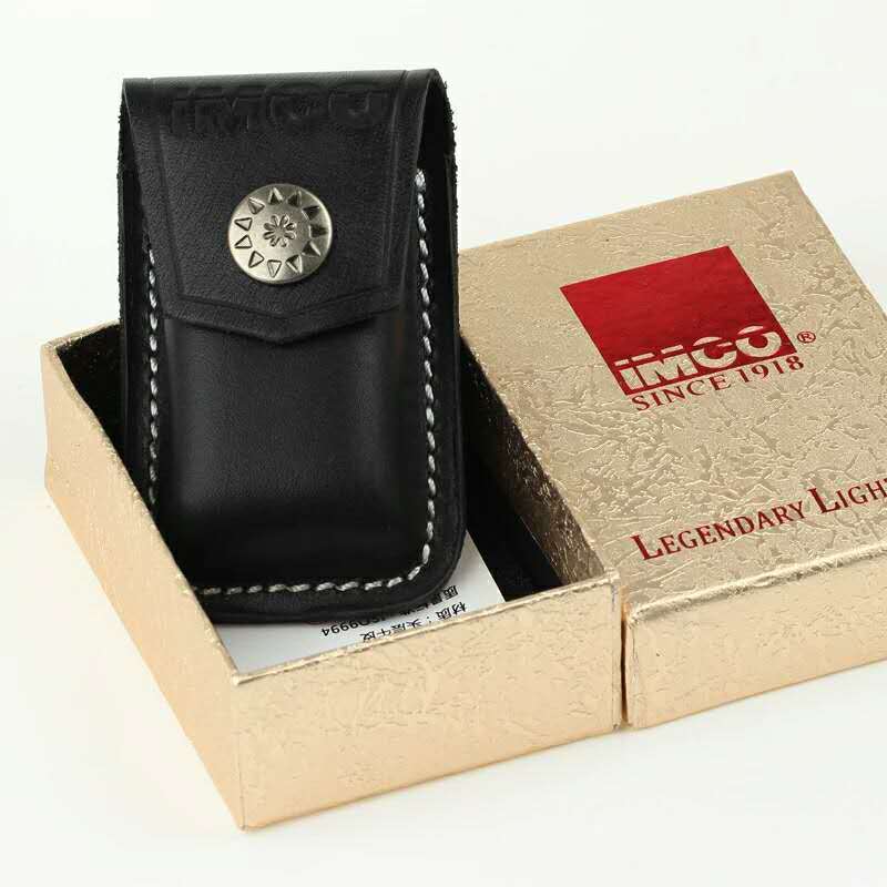 Klassische schwarze Cgarette-F – Lighter Insert Zippo Bewertung und Preis
