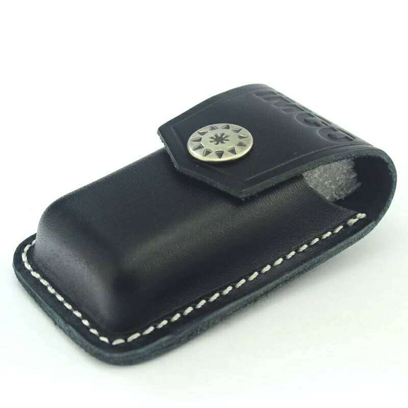 Klassische schwarze Cgarette-F – Lighter Insert Zippo Bewertung und Preis