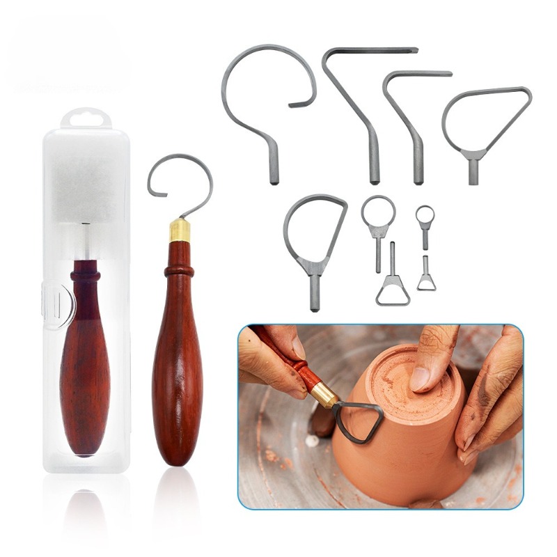 Keramik-Schnitzwerkzeug mit Wo – Pocket Knife Ceramic Bewertung und Preis