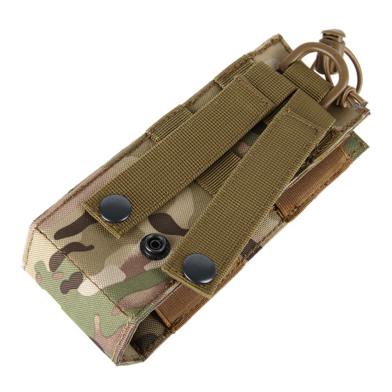 Molle Wasserflasche Holster Ta – Edc Carry Fanny Pack Bewertung und Preis