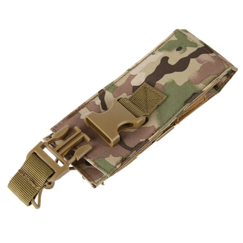 Molle Wasserflaschenhalter Tas – Edc Carry Fanny Pack Bewertung und Preis
